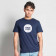 TEE SHIRT PERSONNALISABLE MIXTE 'TITALNO'