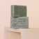 SAVON DE MARSEILLE EXFOLIANT 100GR PERSONNALISABLE 'HIUMA'