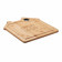 PLANCHE A DECOUPE MAISON PERSONNALISABLE 'KOUP'