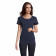 TEE SHIRT PUBLICITAIRE COULEUR FEMME ATF® 'LOLA'