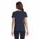 TEE SHIRT PUBLICITAIRE COULEUR FEMME ATF® 'LOLA'