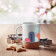 MUG PUBLICITAIRE EN LIÈGE 'STARTER'