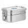 LUNCH BOX PUBLICITAIRE EN ACIER 'RISI'