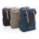 SAC À DOS ORDINATEUR PERSONNALISABLE EN TOILE 'CALVERTON'