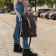 SAC À DOS ORDINATEUR PERSONNALISABLE EN TOILE 'CALVERTON'