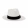 CHAPEAU PAILLE PAPIER PERSONNALISABLE 'KLESNOP'