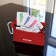 TROUSSE PREMIERS SECOURS PERSONNALISE 'SAFY MOUSQUETON'