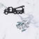 CARTE MULTI FONCTION PERSONNALISEE 'FESTO TRUCK'