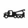 CARTE MULTI FONCTION PERSONNALISEE 'FESTO TRUCK'