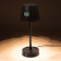 LAMPE DE TABLE 'LUMINOEU PLIABLE'