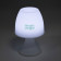 LAMPE DE TABLE PERSONNALISEE 'GARITA'