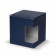 BOITE CADEAU PERSONNALISABLE 1 MUG AVEC FENETRE 'BOITEAU' 