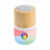 MINI ENCEINTE LUMINEUSE 'GLOWY'