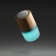 MINI ENCEINTE LUMINEUSE 'GLOWY'