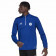 SWEAT DEMI ZIP PERSONNALISABLE ADIDAS® 'TRAINERA'