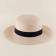 CHAPEAU CANOTIER PERSONNALISABLE 'CANOTO'