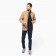 VESTE SOFTSHELL HOMME PERSONNALISABLE 'KARISOFT'