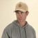 CASQUETTE PERSONNALISABLE VELOURS 'CORDUCAP'