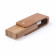 CLE USB BAMBOU PERSONNALISABLE 'BAMBUS FULL' 16 GO