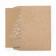 LETTRE DE NOEL PERSONNALISABLE 'SNOW'