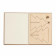 LETTRE DE NOEL PERSONNALISABLE 'SNOW'