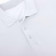 POLO MIXTE BLANC PERSONNALISABLE 'TERIM' 200G/M2