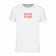 T SHIRT ENFANT BLANC PERSONNALISABLE 'KARIBA' 150G/M2