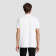 POLO MIXTE BLANC PERSONNALISABLE 'PULSE' 170G/M2