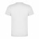 TEE SHIRT ENFANT PERSONNALISABLE BLANC 'DAGA' 165G/M2