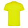 TEE SHIRT PERSONNALISABLE ENFANT COULEUR 'DAGA' 165G/M2