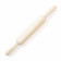 ROULEAU A PATISSERIE BOIS PERSONNALISABLE 'BISCOTTO'