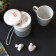 ECOUTEUR ET ENCEINTE 5W PERSONNALISABLE 'ROCK'