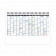 CALENDRIER CHEVALET 13 FEUILLETS PERSONNALISABLE 'ASHA'