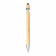 STYLO PERSONNALISBALE 'PRINCY WOOD'