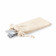 DUO MANUCURE AVEC POCHON PERSONNALISE 'KERATY'