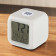 REVEIL CUBE PERSONNALISABLE 'DODO'