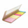 REGLE MARQUE PAGES PERSONNALISABLE 'SCARLETT'