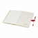 CARNET A5 PERSONNALISE 'MILK STYL'