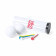 SET DE GOLF PERSONNALISE 'WOODY' 
