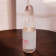 BOUTEILLE RPET 800ML PERSONNALISABLE 'BERGET'