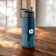 BOUTEILLE PERSONNALISABLE EN ACIER AVEC PAILLE 'FRIG'