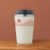 MUG ISOTHERME PERSONNALISE AVEC INTERIEUR CERAMIQUE 350ML 'MULTIS'