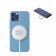 CHARGEUR MAGNETIQUE PERSONNALISABLE 'BULSE'