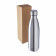 BOUTEILLE ISOTHERME 500ML PERSONNALISABLE 'MATERA RECYCLE'