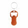 PORTE CLES PERSONNALISABLE EN ALU RECYCLE JETON 'PLAKI'