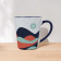 MUG EN CERAMIQUE 300ML PERSONNALISABLE 'COLBY SUBLI'