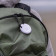 PORTE CLE GEOLOCALISABLE PERSONNALISABLE 'KEYFIND ABS'