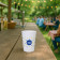 GOBELET MIE 5CL PERSONNALISABLE 'CUPO QUADRI'