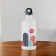 GOURDE ACIER RECYCLE PERSONNALISABLE 'AVEREST SUBLI' 