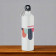 GOURDE ACIER RECYCLE PERSONNALISABLE 'AVEREST SUBLI'